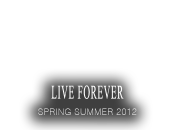 live forever